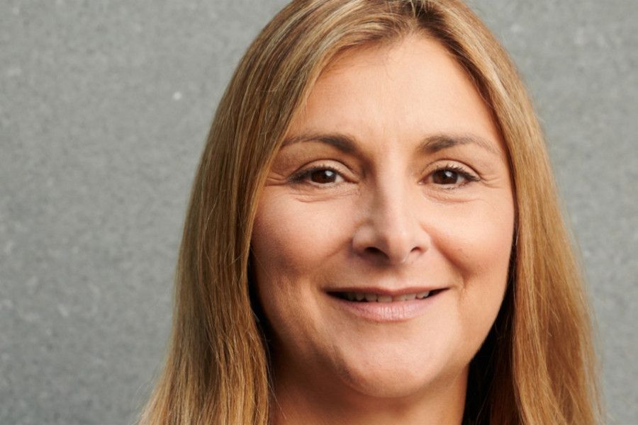 Stefanie Schlick wird in den Vorstand berufen