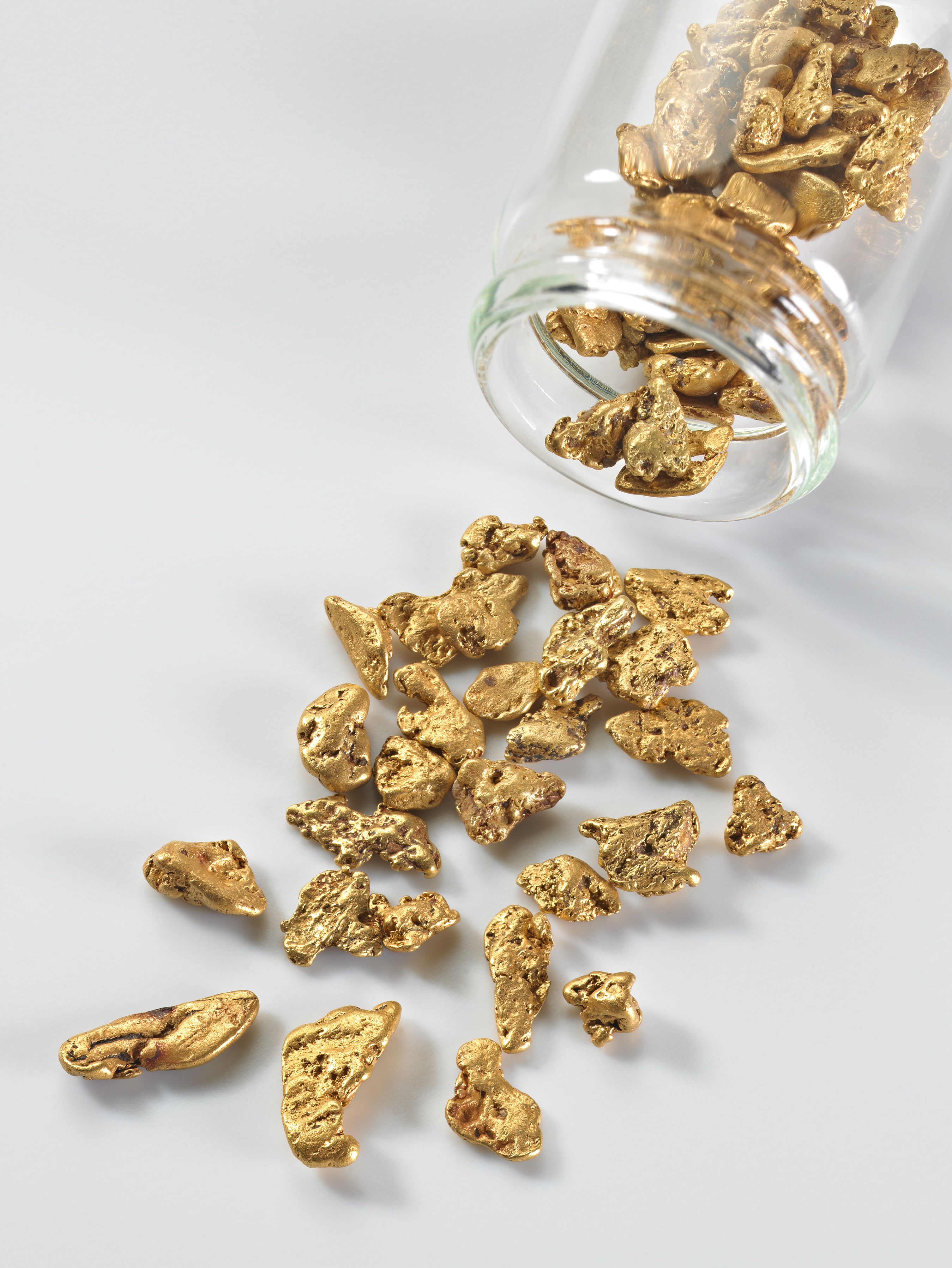 Unterschiedliche Einflüsse