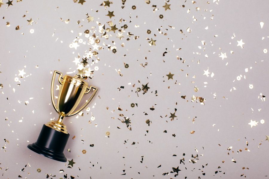 Gleich zwei Auszeichnungen in der bKV