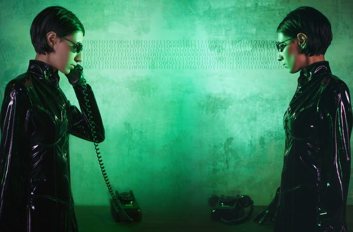 Von Science bis Fiction