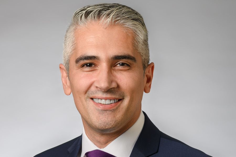 Safak Okur, Head of Broking Deutschland und Österreich bei Willis, einem Geschäftsbereich von WTW