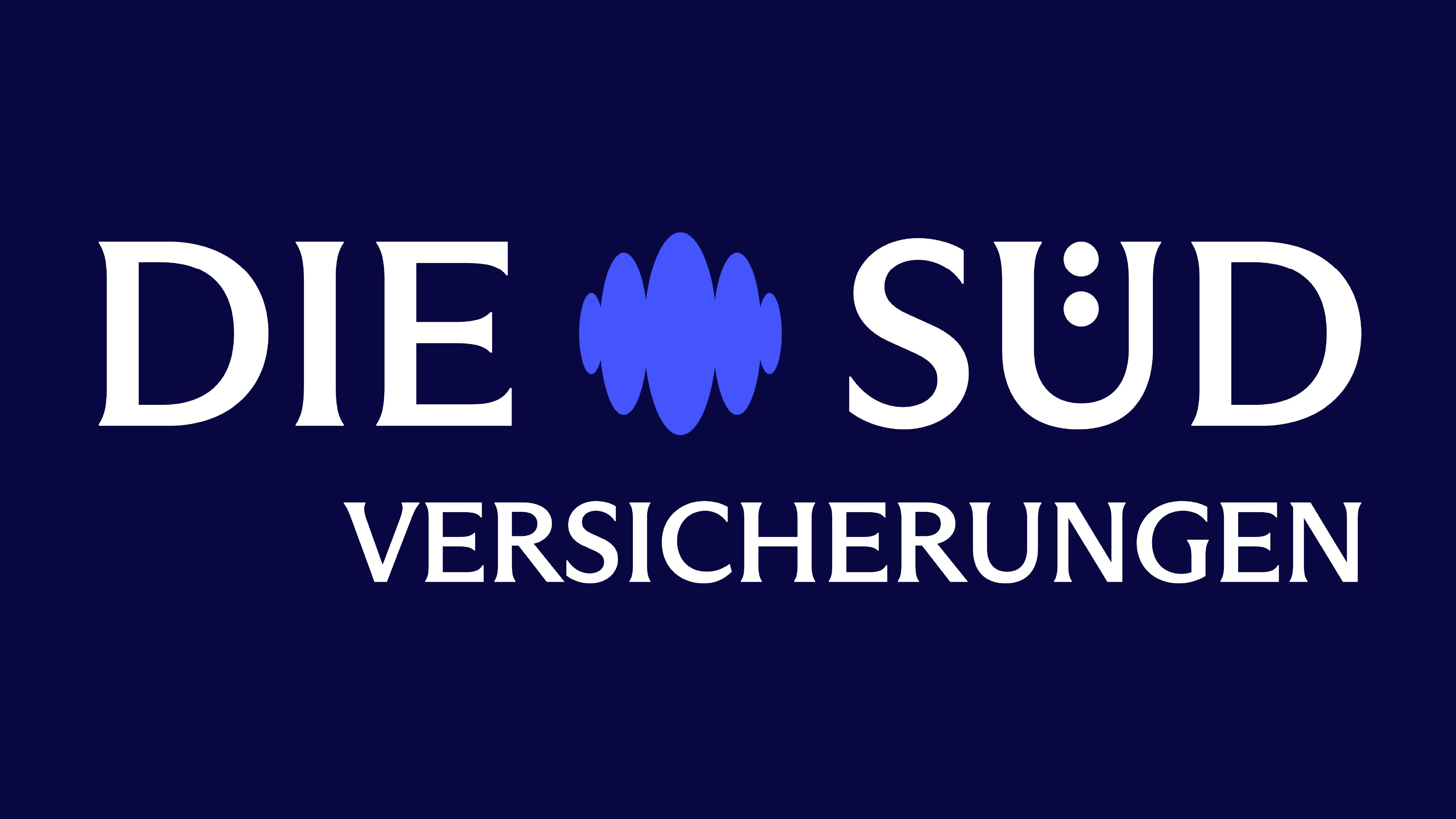 Logo der Dachmarke DIE SÜD