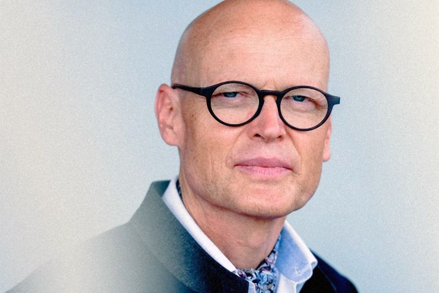 Neue Aufgaben für Markus Kobler