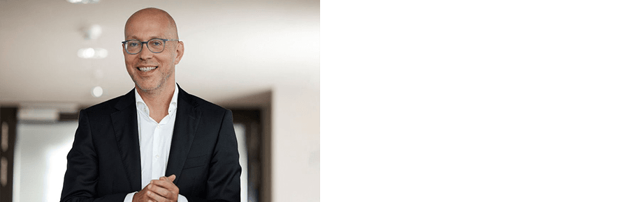 Jörg Asmussen, Hauptgeschäftsführer des Gesamtverbandes der Deutschen Versicherungswirtschaft (GDV). Foto: © GDV