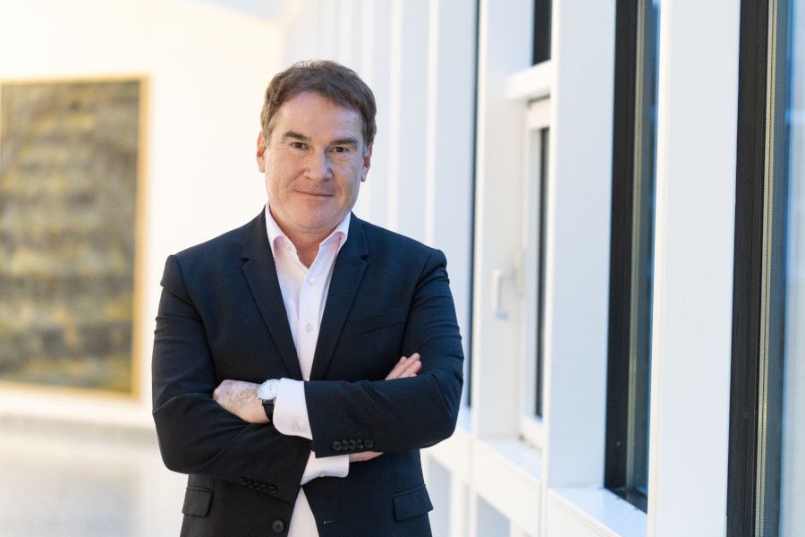 Christian Koch to Step Down as Board Member of ProTect, andsafe and S-Direkt