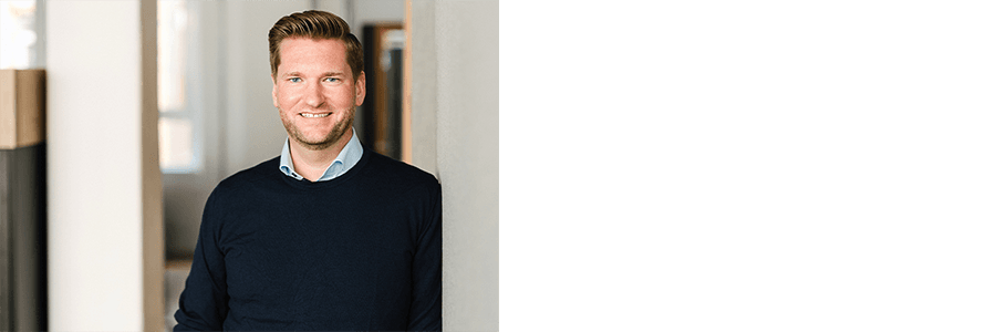  Sören Brokamp, Cybersecurity-Experte und Geschäftsführer von Perseus Technologies GmbH