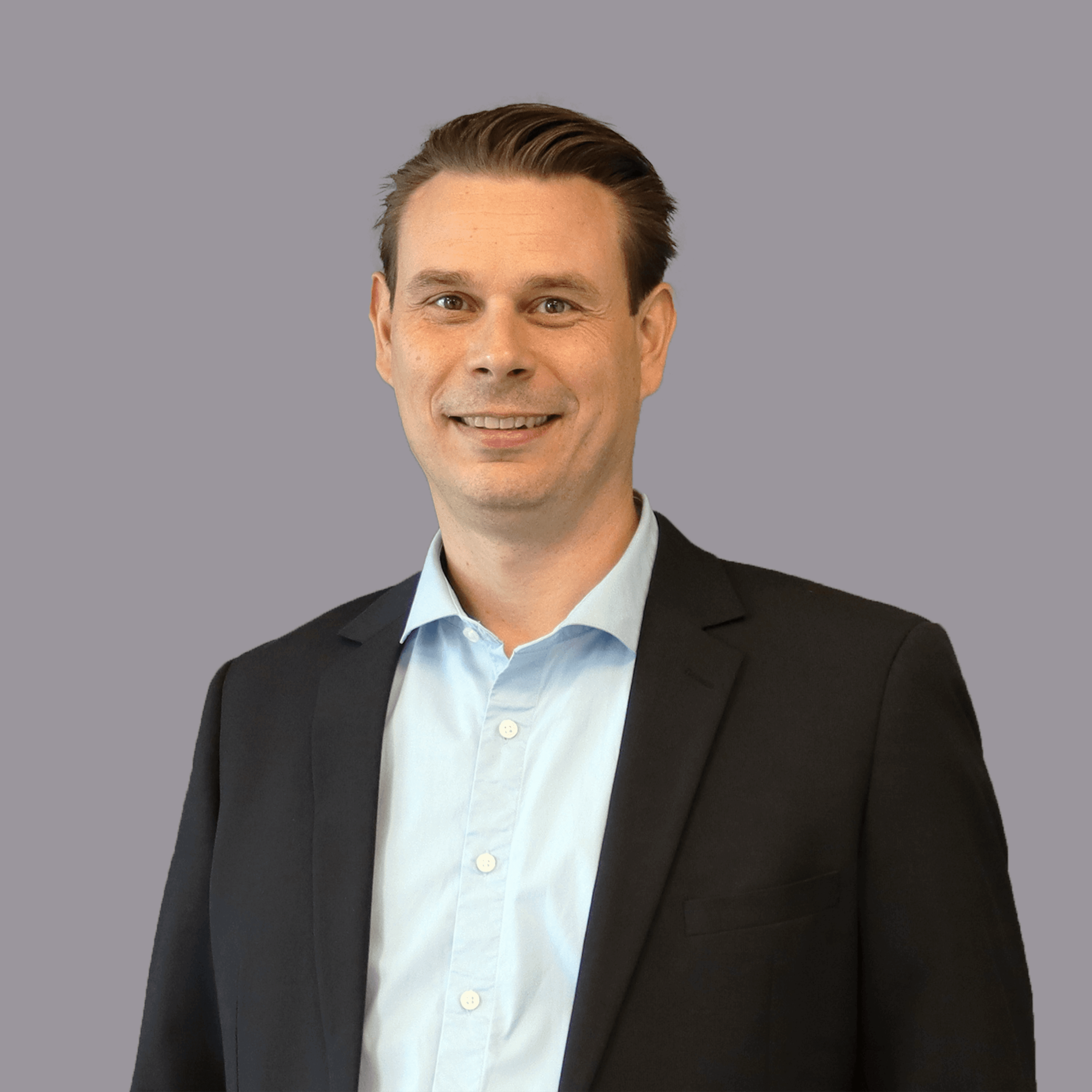 Thomas Bürgelin