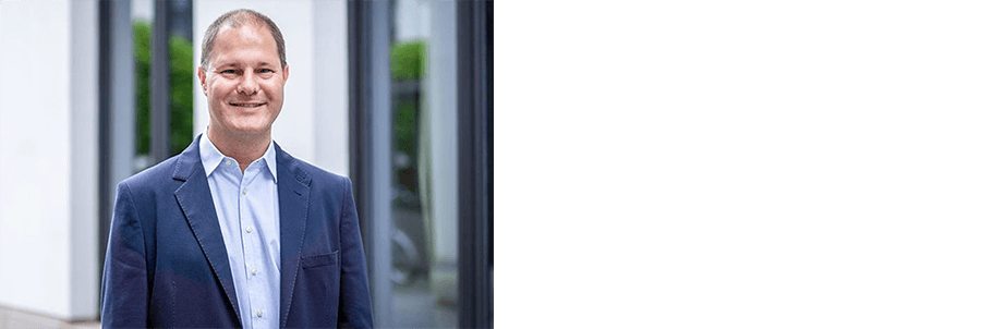 Ulrich Müller. Foto: © Ulrich Müller Wealth Academy GmbH