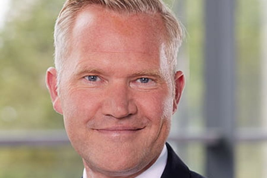 Mark Klein Ergo Digital Ventures Chef steigt in Ergo Group Vorstand auf