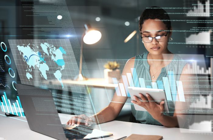 Servicedienstleister Definet senkt Kosten bei Finanzvertrieben